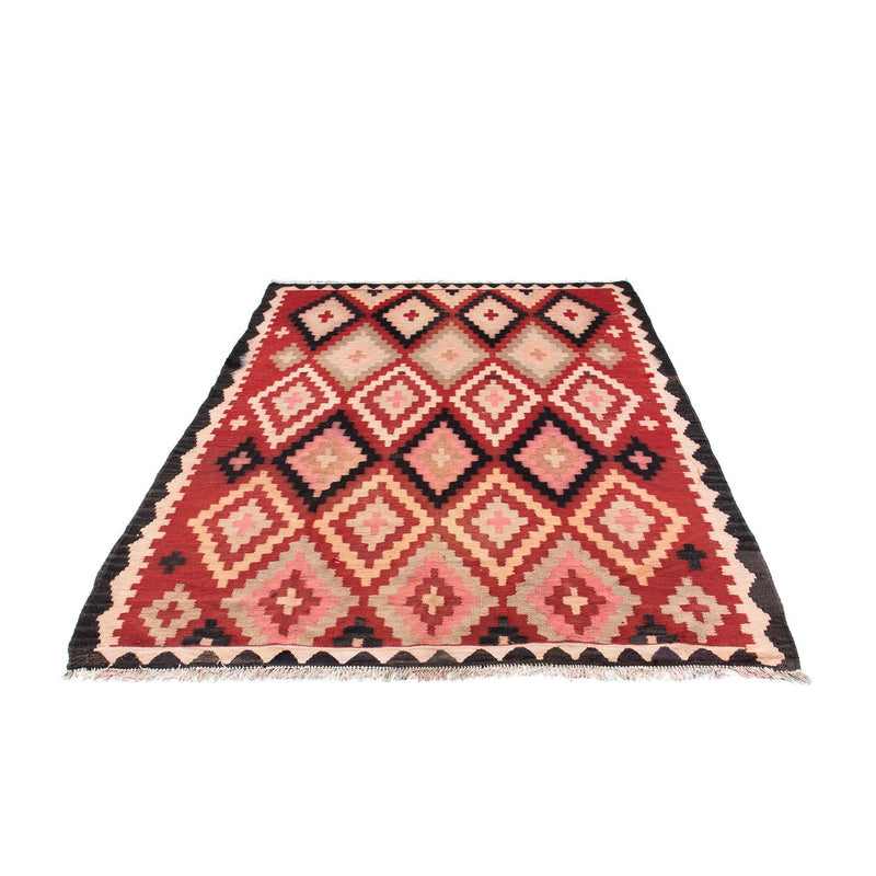 Kilim antigo Tapete 160x220cm