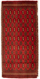 Tapete turquaman 130x60cm - Tapete persa