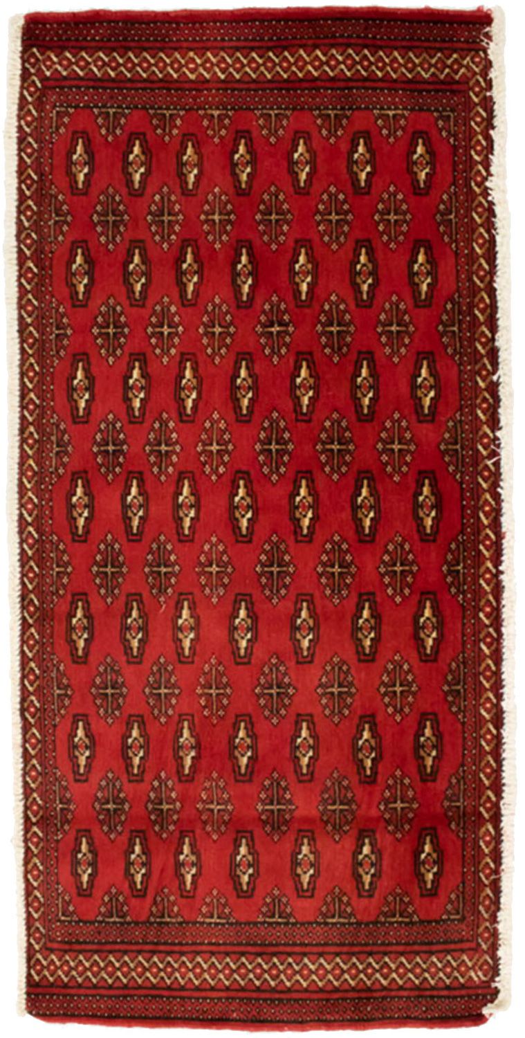 Tapete turquaman 130x60cm - Tapete persa