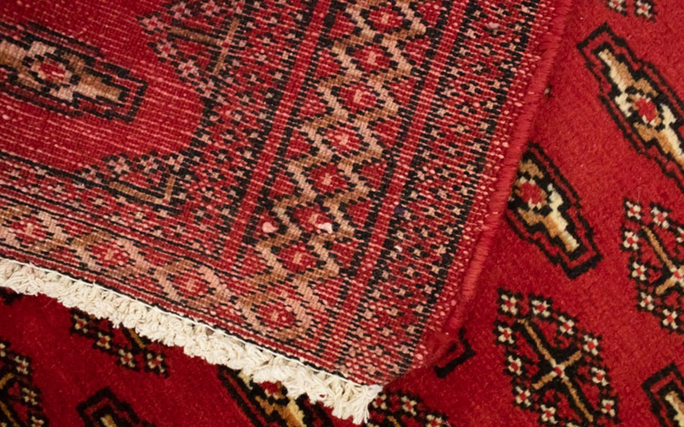 Tapete turquaman 130x60cm - Tapete persa