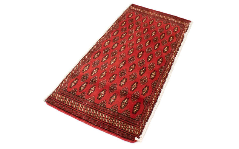 Tapete turquaman 130x60cm - Tapete persa