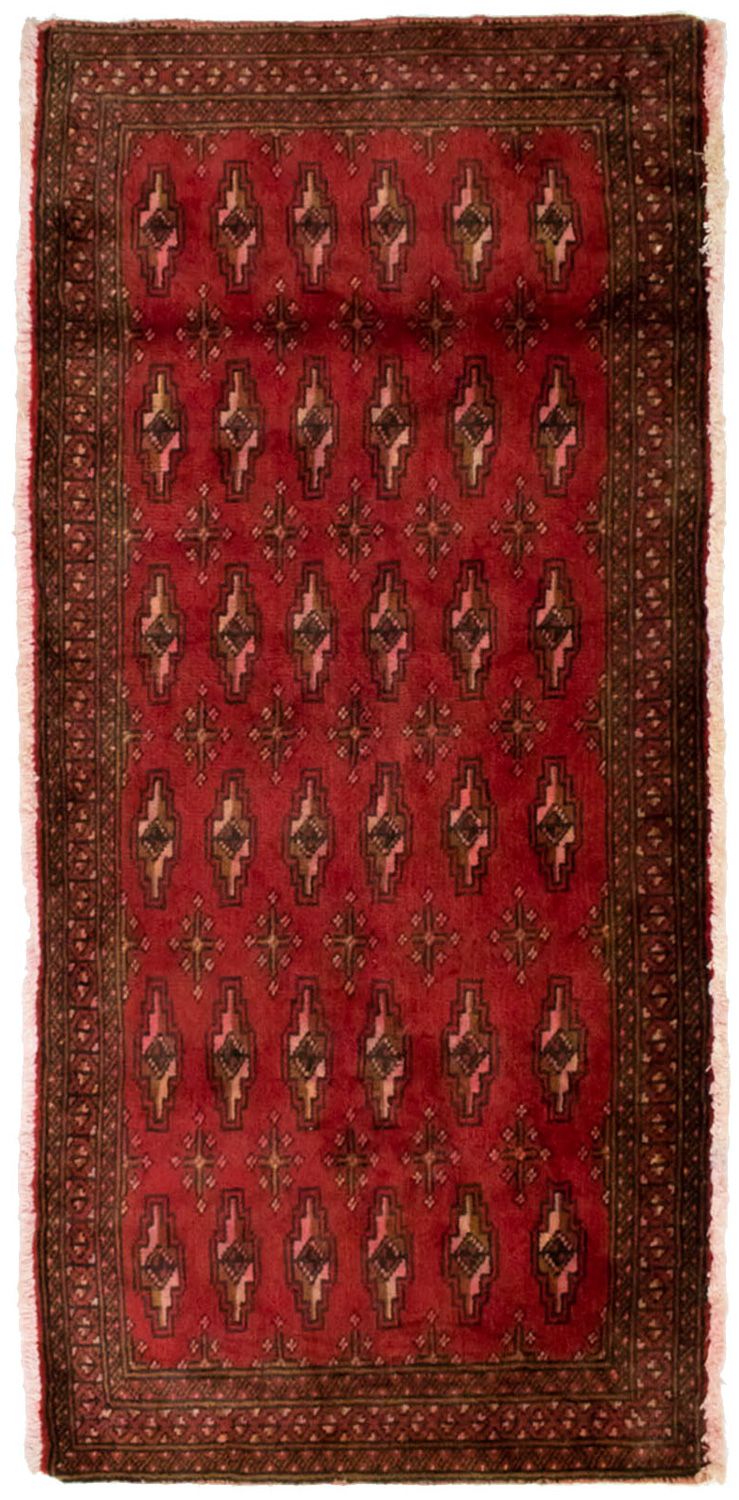 Tapete turquaman 130x60cm - Tapete persa