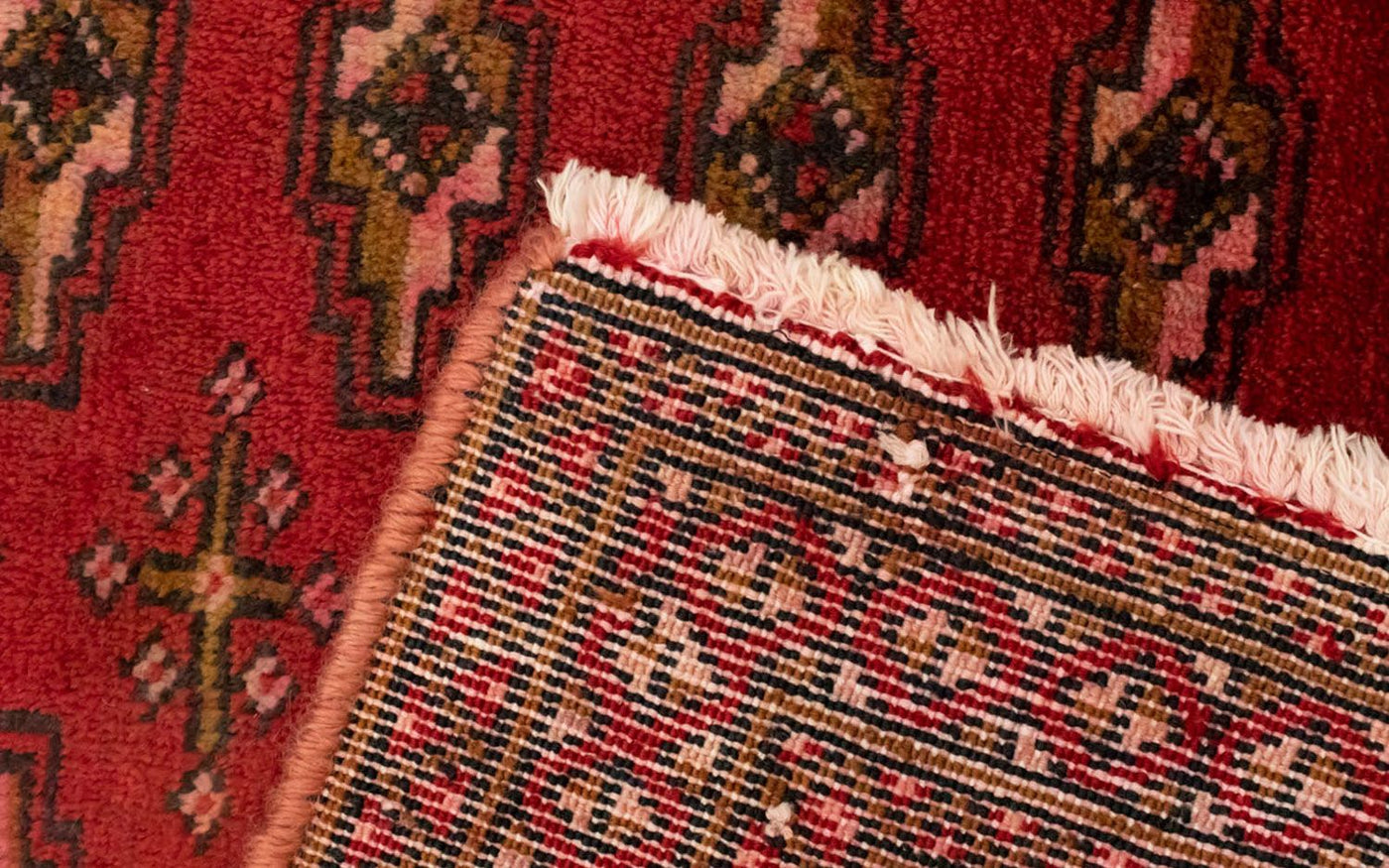 Tapete turquaman 130x60cm - Tapete persa