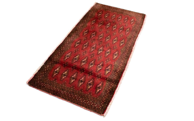 Tapete turquaman 130x60cm - Tapete persa