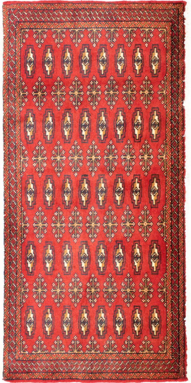 Tapete turquaman 130x60cm - Tapete persa
