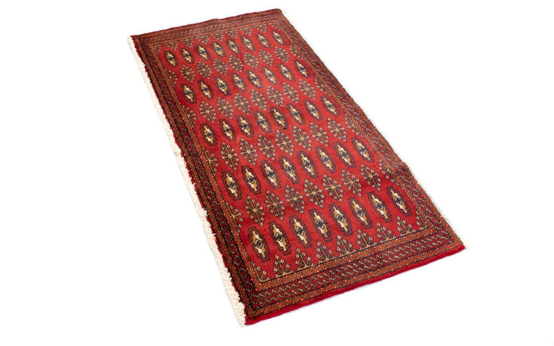 Tapete turquaman 130x60cm - Tapete persa