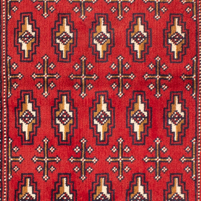 Tapete turquaman 50x100cm - Tapete Oriental