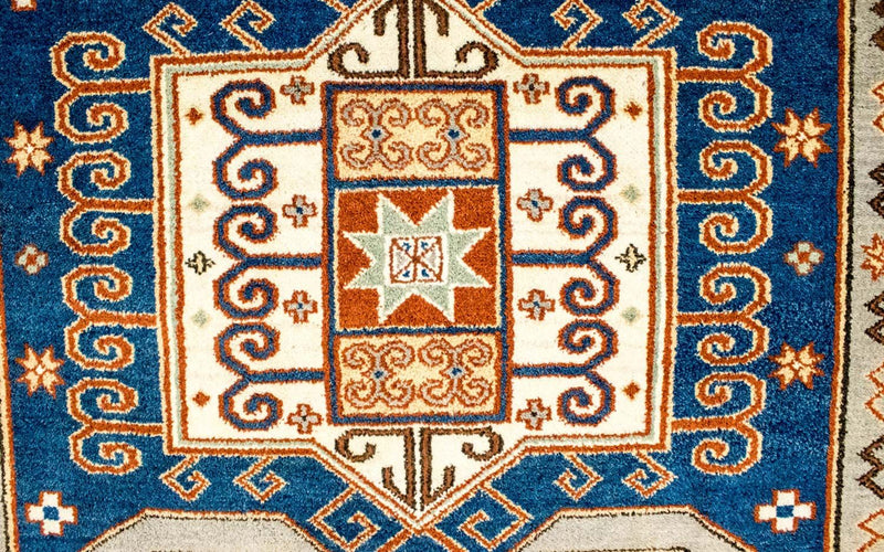 Tapete Oriental 248x298cm