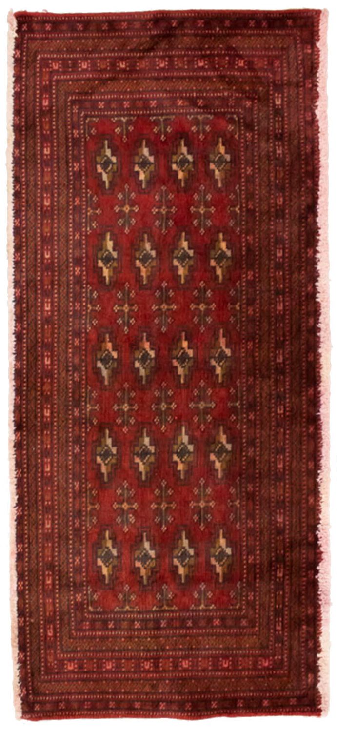 Tapete turquaman 130x60cm - Tapete persa