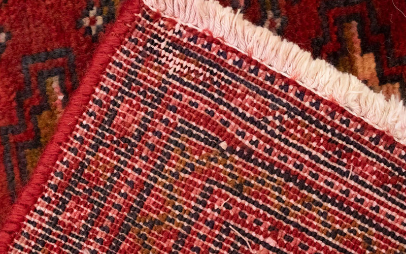 Tapete turquaman 130x60cm - Tapete persa