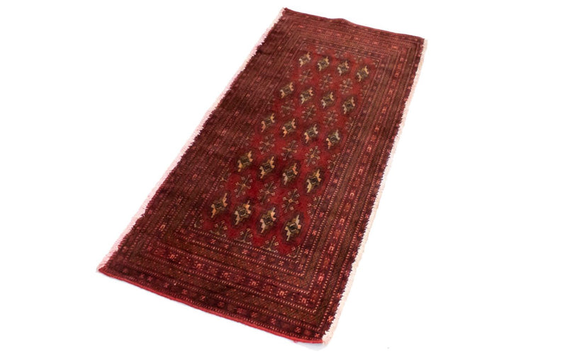 Tapete turquaman 130x60cm - Tapete persa