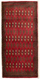 Tapete turquaman 130x60cm - Tapete persa