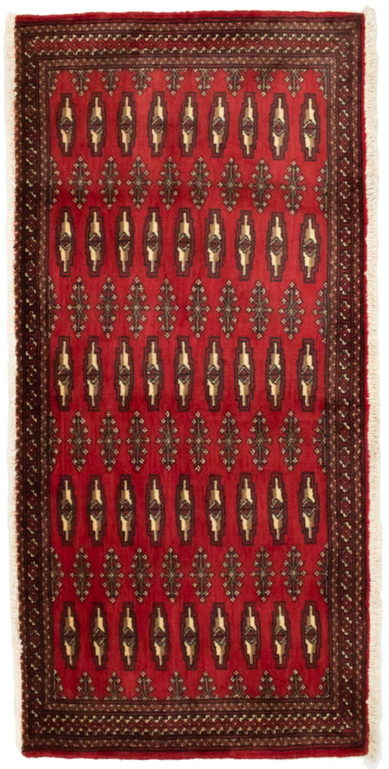 Tapete turquaman 130x60cm - Tapete persa