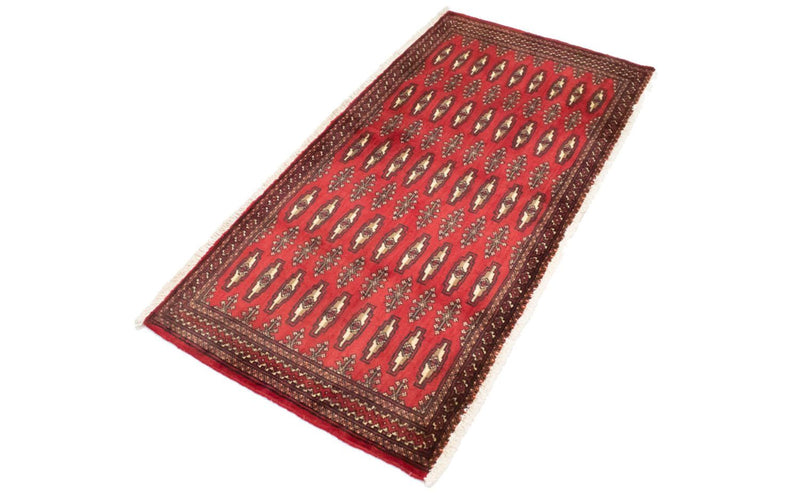 Tapete turquaman 130x60cm - Tapete persa