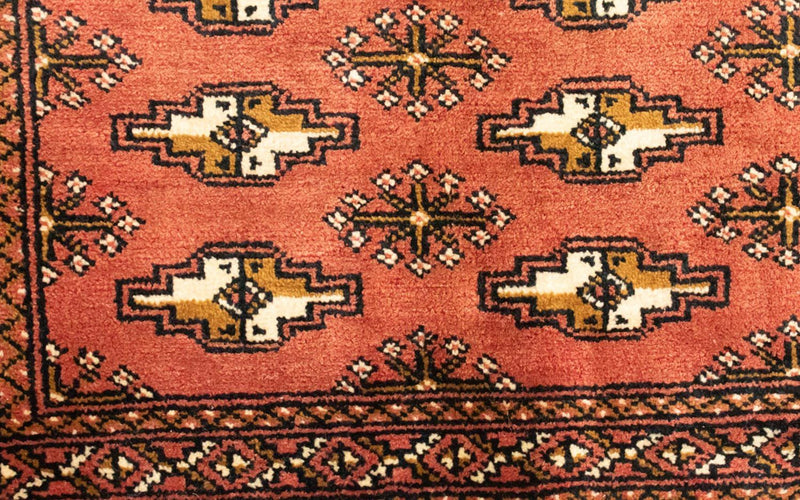 Tapete turquaman 60x130cm - Tapete persa
