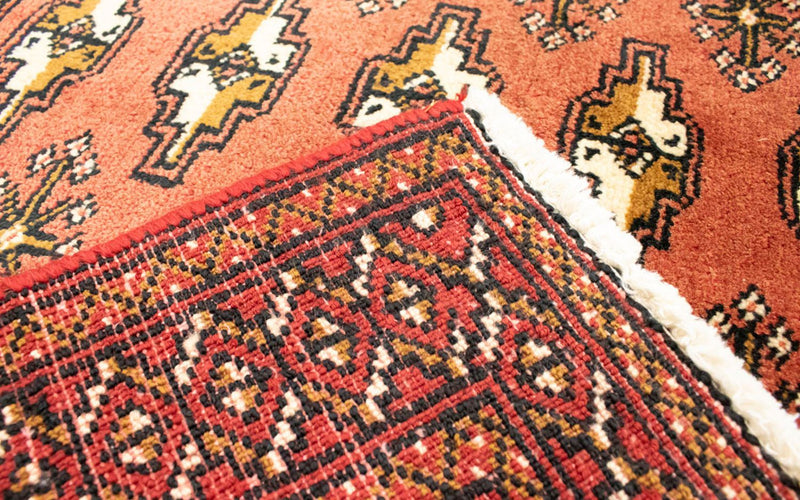 Tapete turquaman 60x130cm - Tapete persa