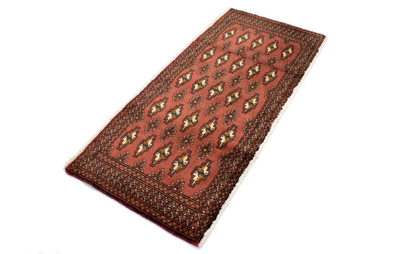 Tapete turquaman 60x130cm - Tapete persa