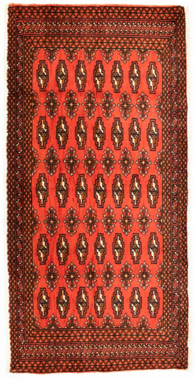 Tapete turquaman 60x130cm - Tapete persa
