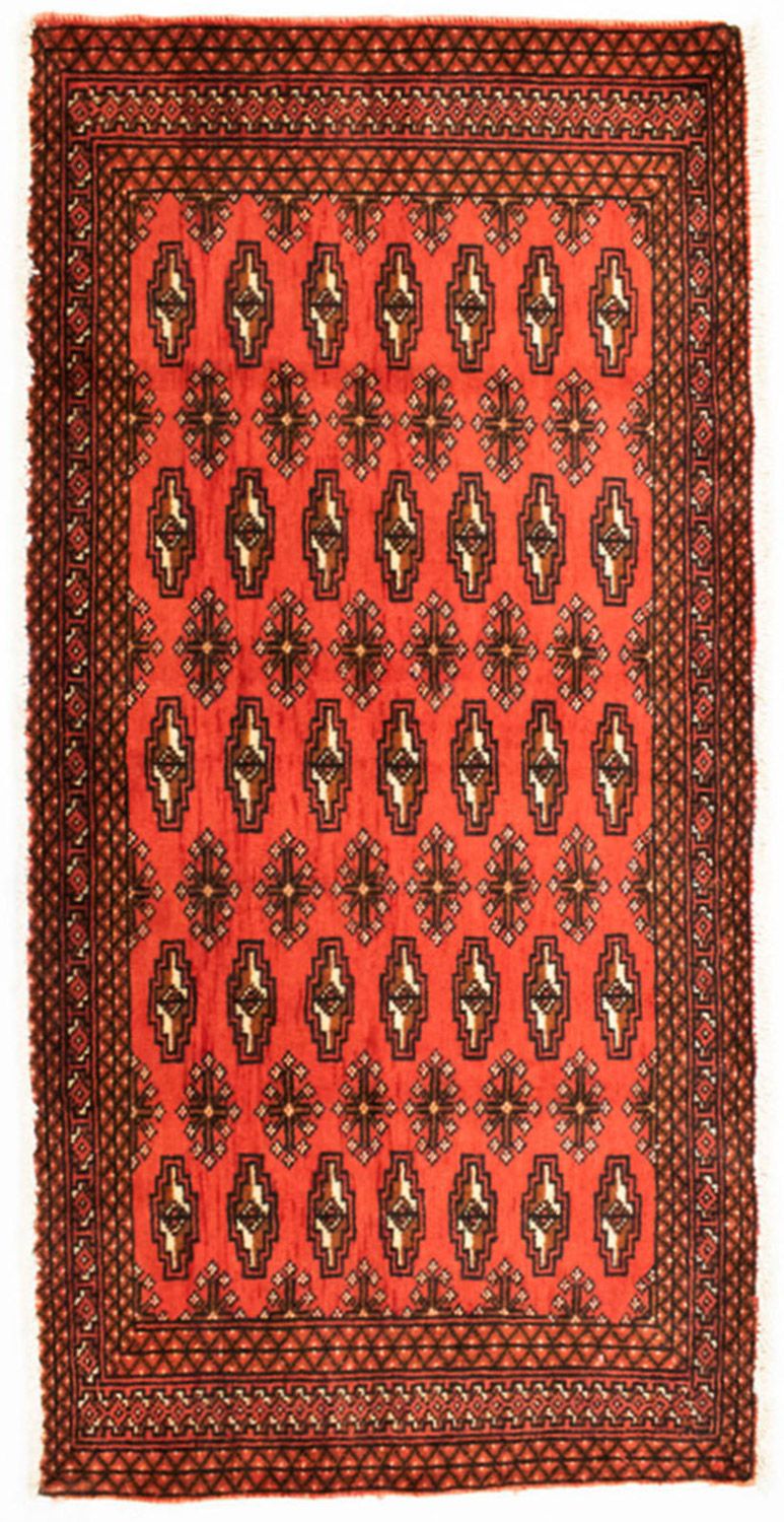Tapete turquaman 130x60cm - Tapete persa