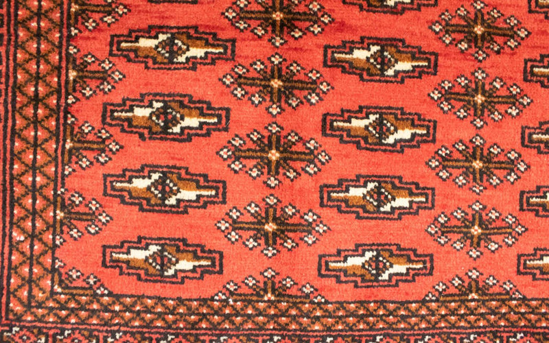 Tapete turquaman 130x60cm - Tapete persa