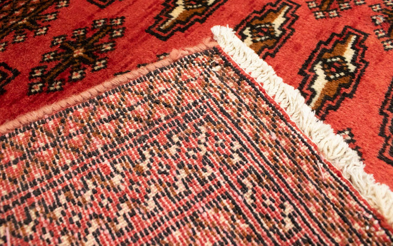 Tapete turquaman 130x60cm - Tapete persa