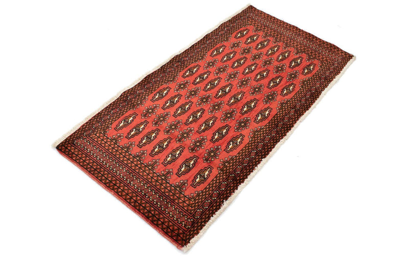 Tapete turquaman 130x60cm - Tapete persa