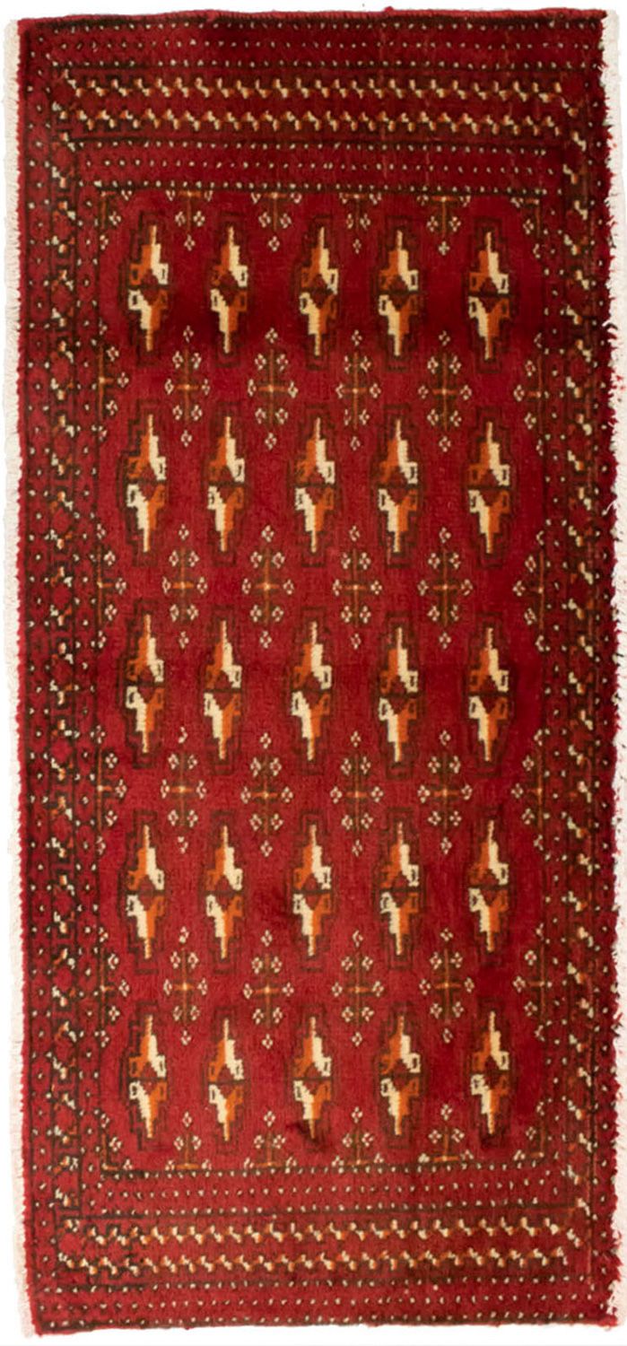 Tapete turquaman 130x60cm - Tapete persa