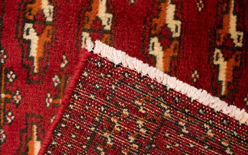 Tapete turquaman 130x60cm - Tapete persa