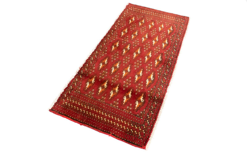 Tapete turquaman 130x60cm - Tapete persa