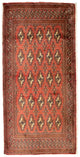 Tapete turquaman 130x60cm - Tapete persa