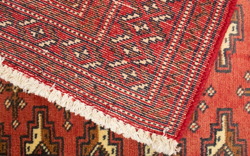 Tapete turquaman 130x60cm - Tapete persa