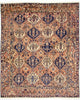 Bakhtiari Tapete 370x300cm - Tapete persa