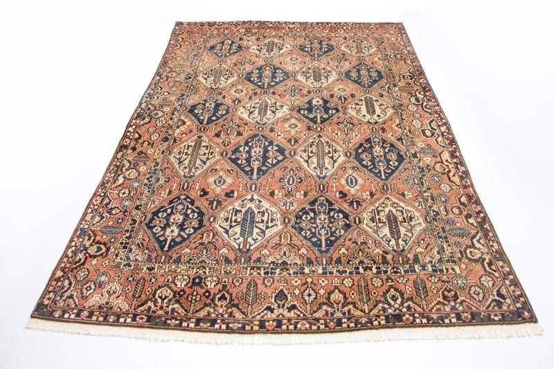 Bakhtiari Tapete 370x300cm - Tapete persa