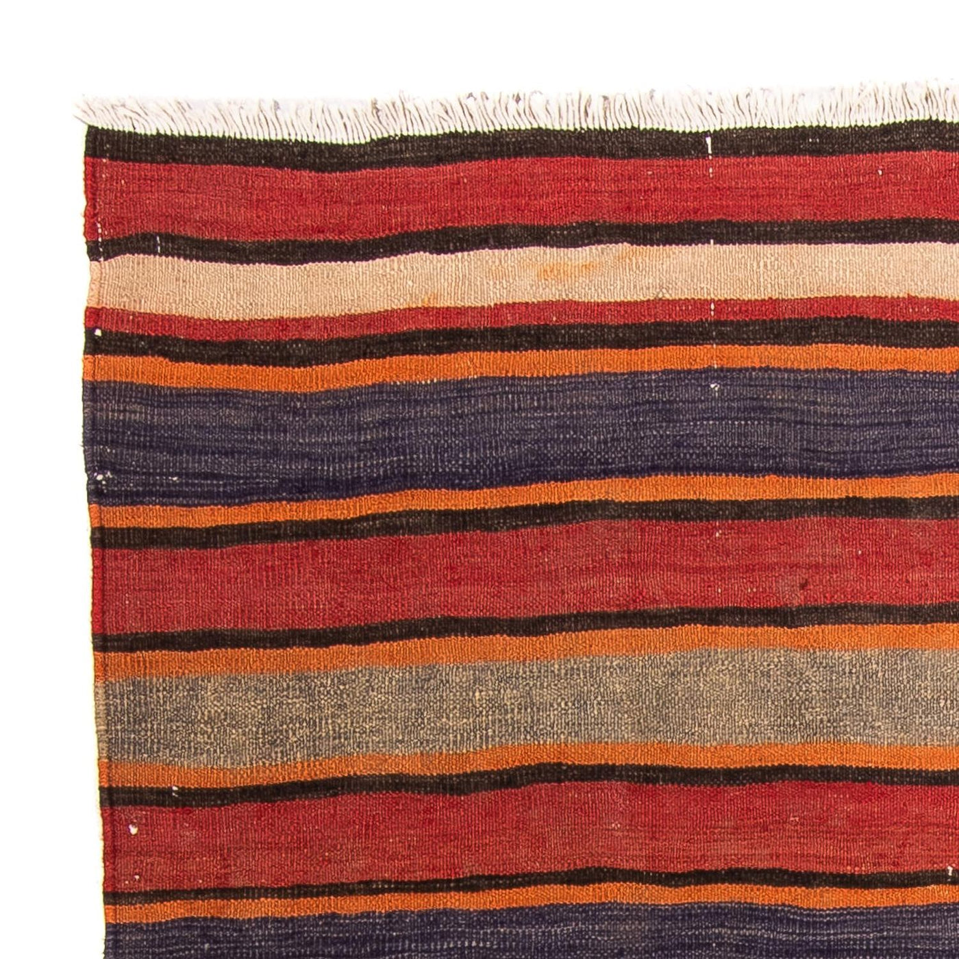 Kilim antigo Tapete 180x160cm