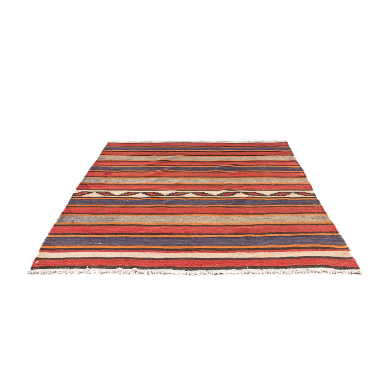 Kilim antigo Tapete 180x160cm