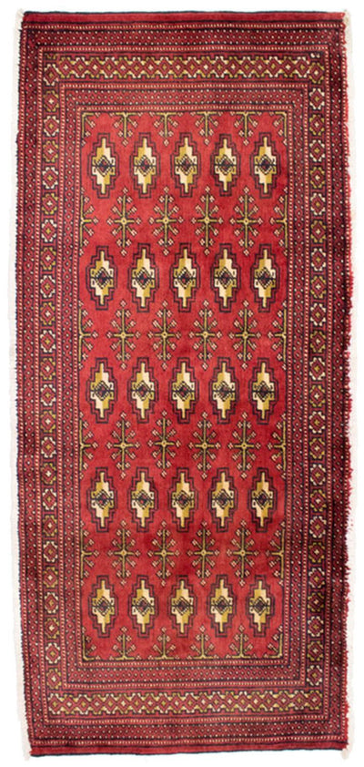Tapete turquaman 60x130cm - Tapete persa
