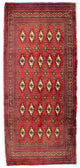 Tapete turquaman 130x60cm - Tapete persa
