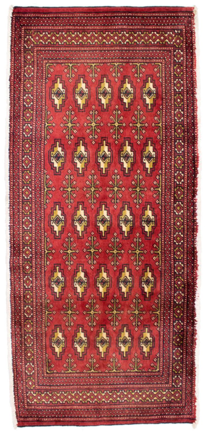 Tapete turquaman 130x60cm - Tapete persa