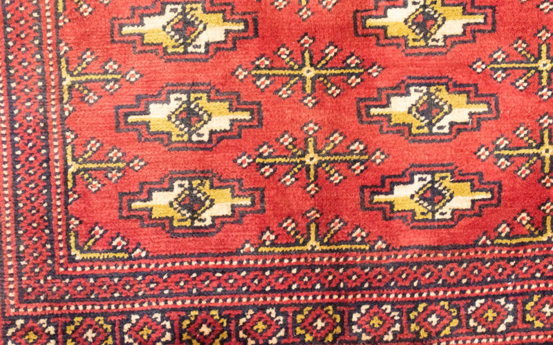 Tapete turquaman 130x60cm - Tapete persa
