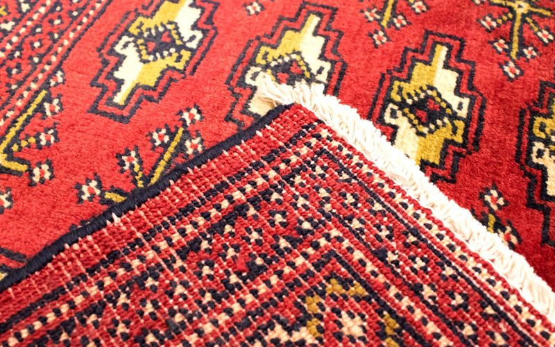 Tapete turquaman 130x60cm - Tapete persa