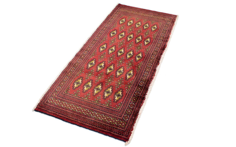 Tapete turquaman 130x60cm - Tapete persa
