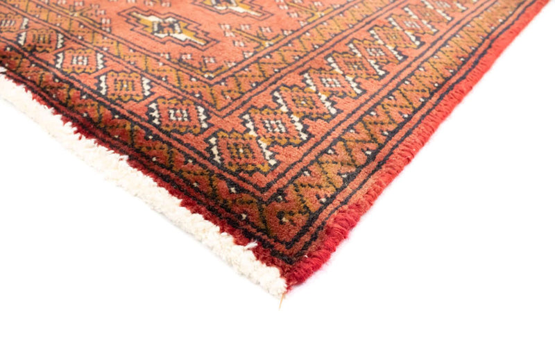 Turkaman Teppich 130x60cm - Orientteppich