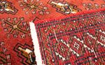 Turkaman Teppich 130x60cm - Orientteppich