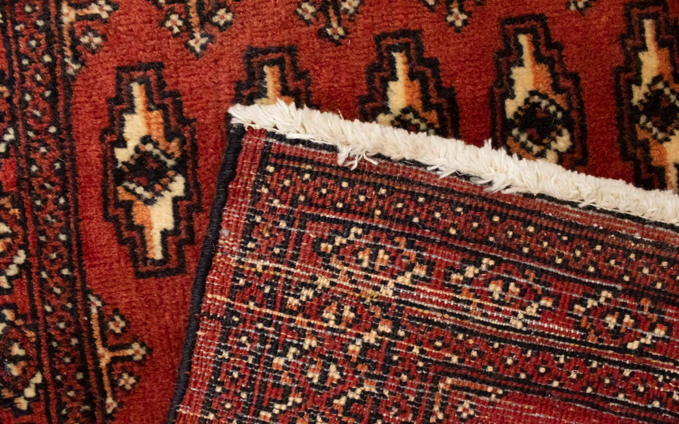 Tapete turquaman 130x60cm - Tapete persa