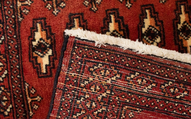 Tapete turquaman 130x60cm - Tapete persa