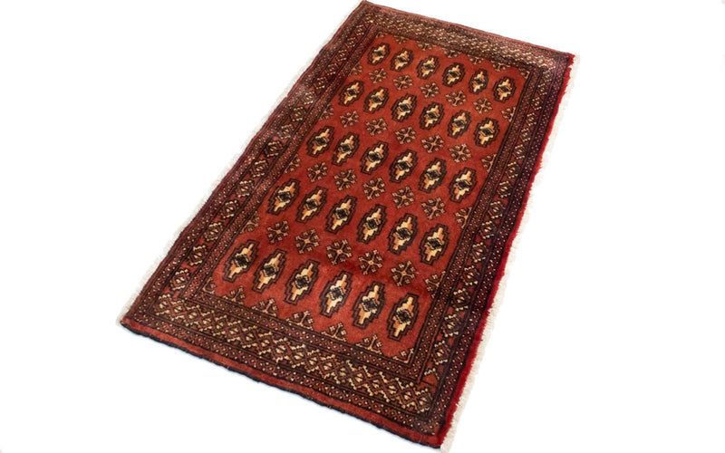 Tapete turquaman 130x60cm - Tapete persa