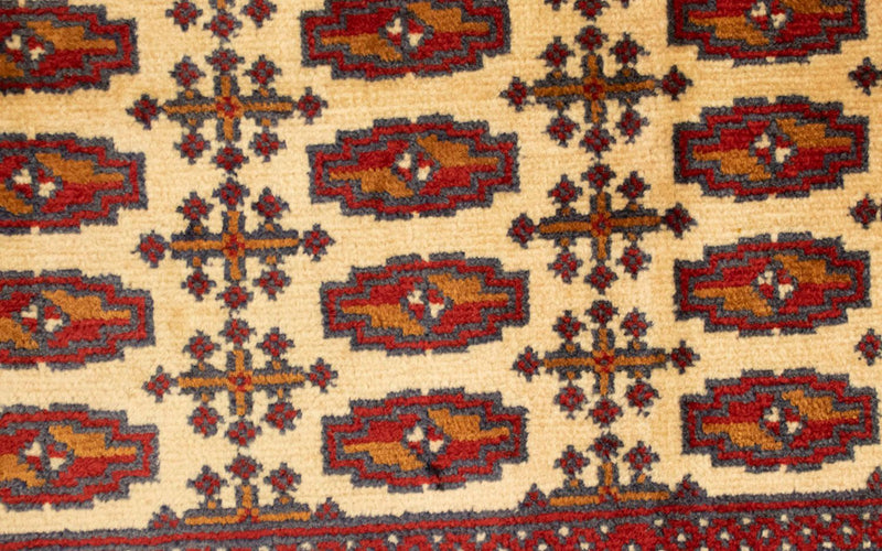 Tapete turquaman 130x60cm - Tapete persa