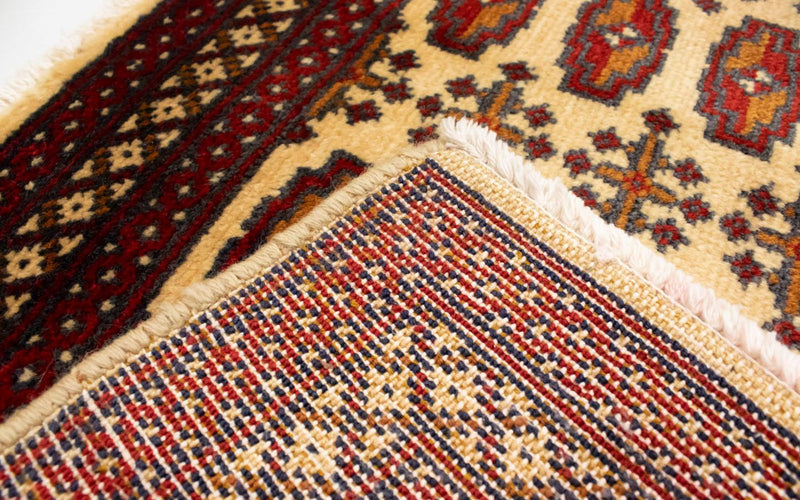 Tapete turquaman 130x60cm - Tapete persa