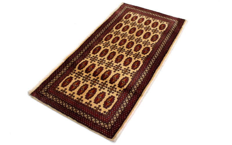 Tapete turquaman 130x60cm - Tapete persa