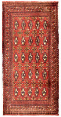 Tapete turquaman 60x130cm - Tapete persa – product image